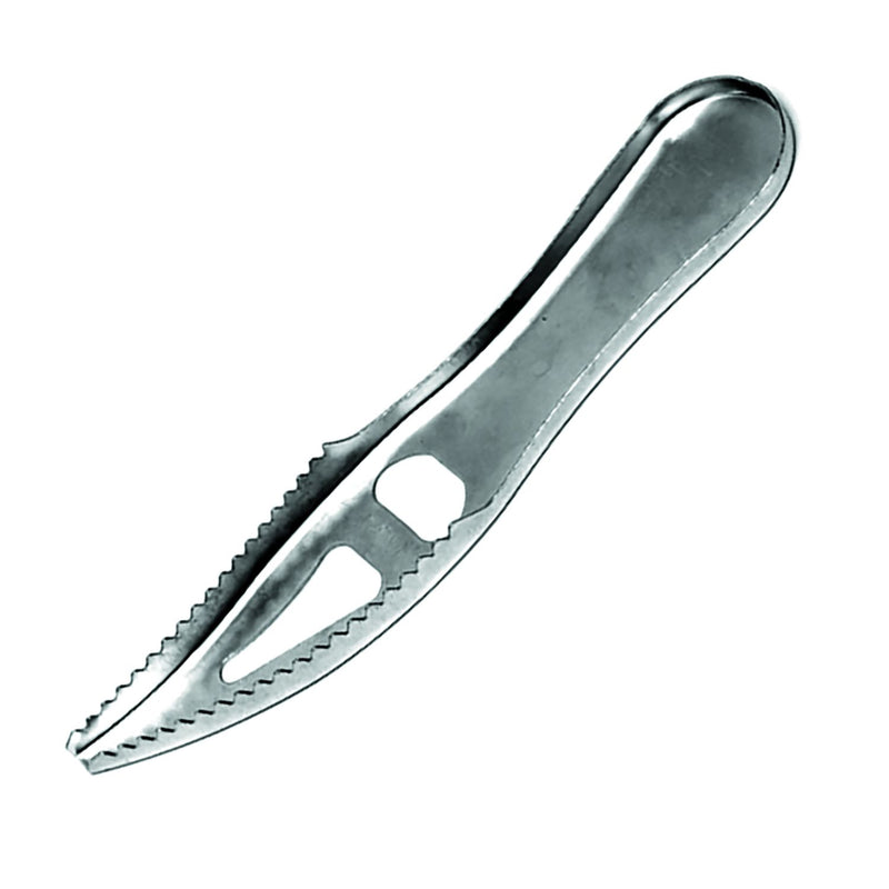 Eagle Claw Metal Fish Scaler