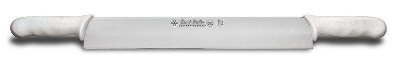 Dexter Russell Sani-Safe 14" Double-Handle Cheese Knife S118-14DH