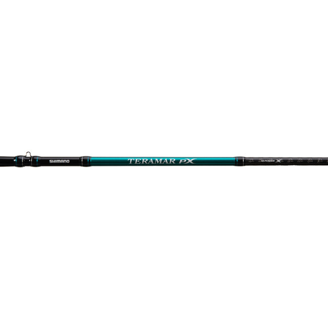 Shimano Teramar PX SE Casting Rods