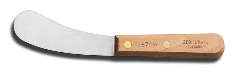 Dexter Russell 1674-1/2 Traditional 4-1/2" Fish Knife
