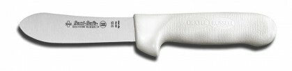 Dexter Russell S125 4-1/2" Sani-Safe Slime Knife