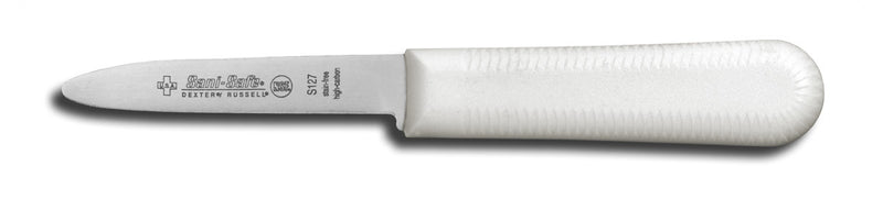 Dexter Russell Sani-Safe 3" Clam Knife S127
