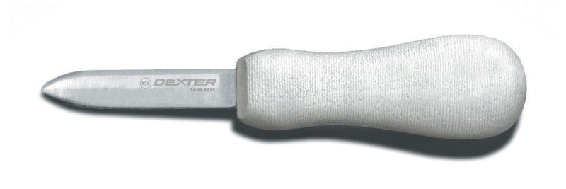 Dexter Russell Sani-Safe 2-3/4" Oyster Knife S121