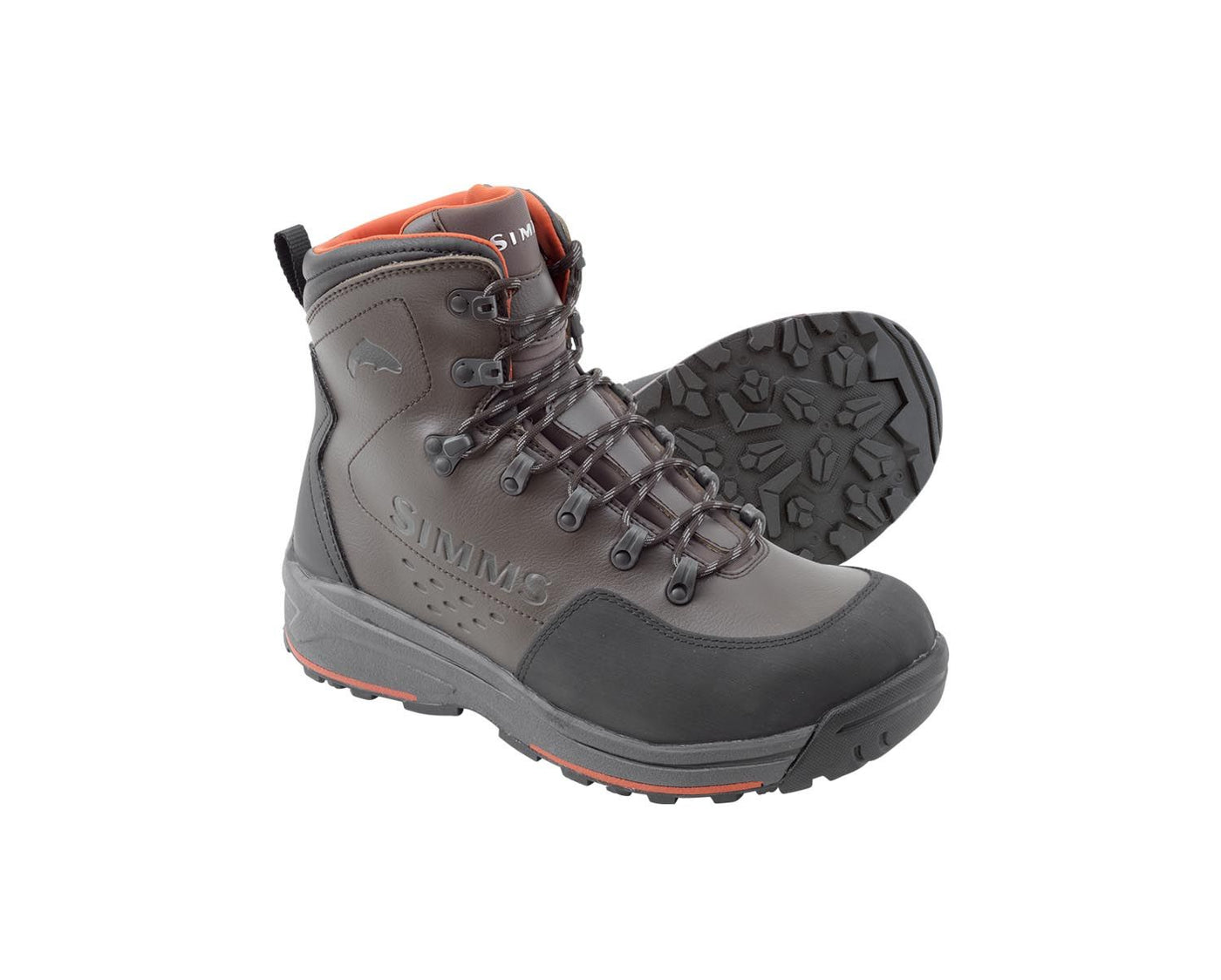 Simms Freestone Wading Boots – White Water Outfitters