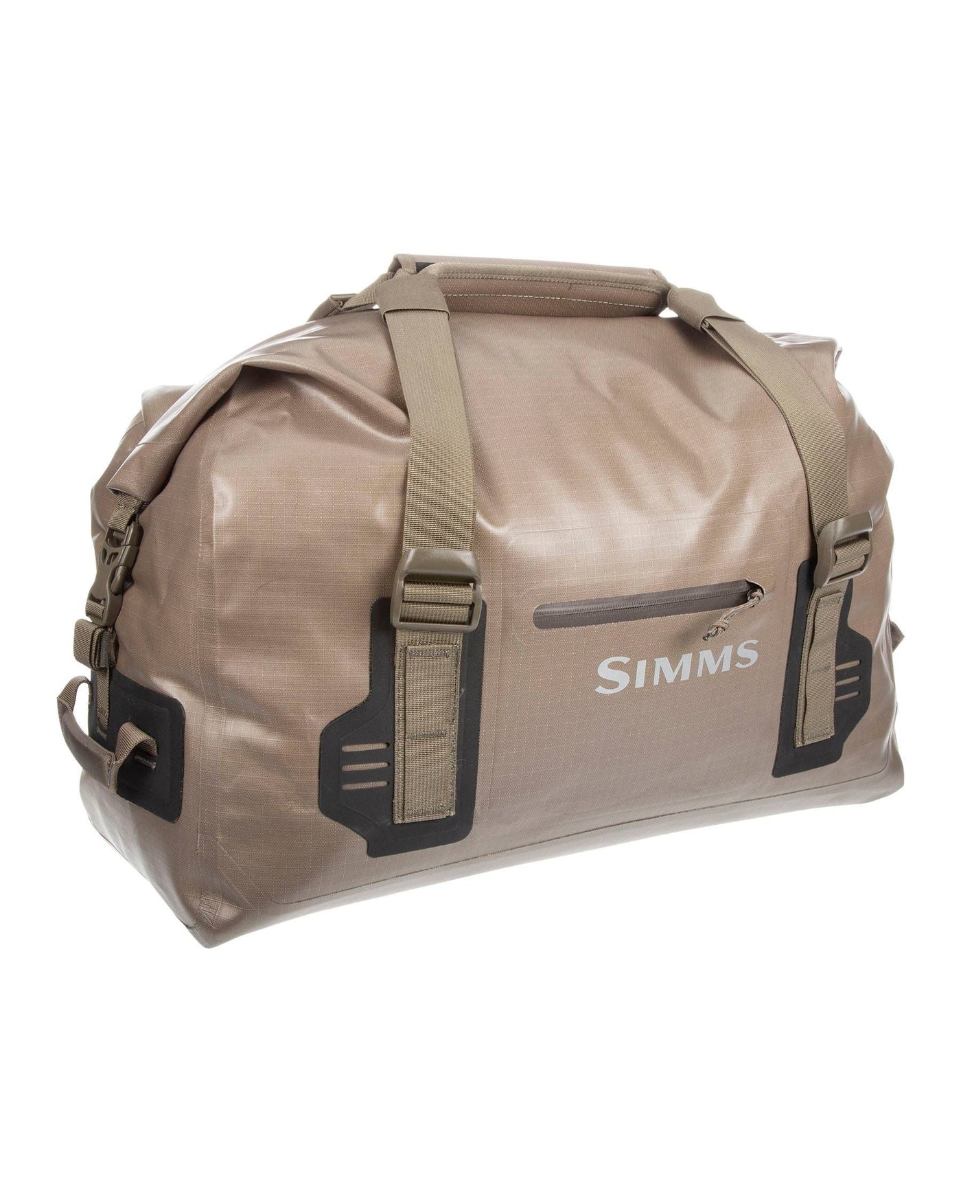 Simms Dry Creek Duffle Small 60L — The Flyfisher