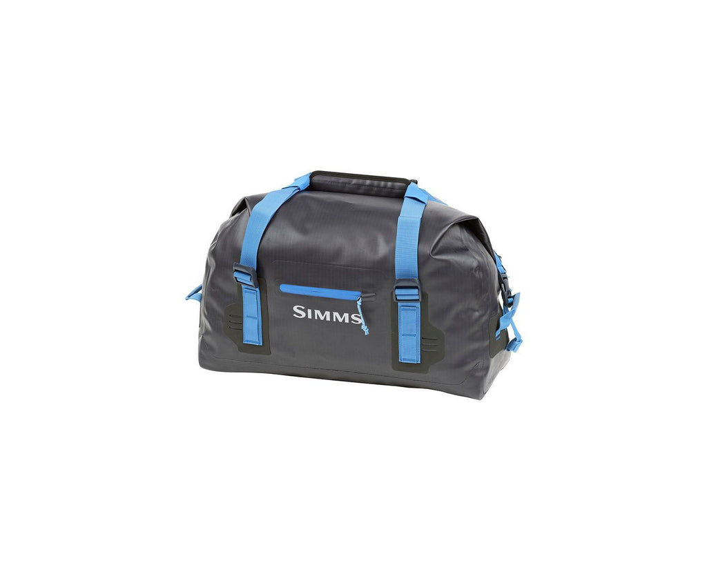 Simms Dry Creek Waterproof Duffel S - 60L