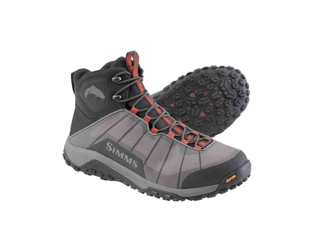 Simms Flyweight Wading Boots