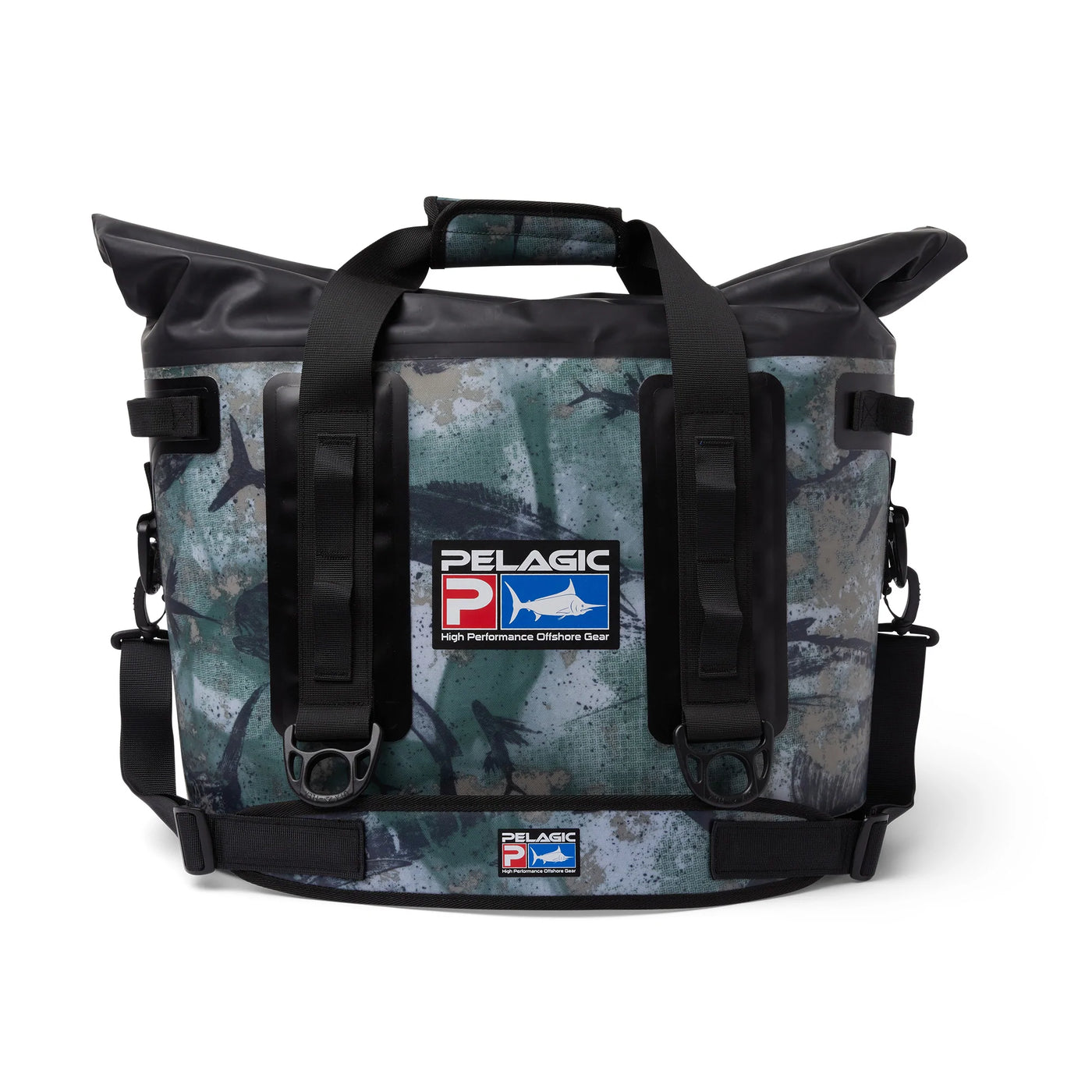 Pelagic aquapak clearance backpack