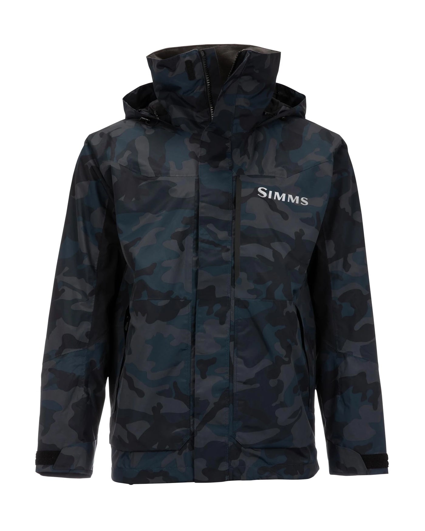 Simms Challenger Jacket – White Water Outfitters Simms Challenger Jacket – White Water Outfitters