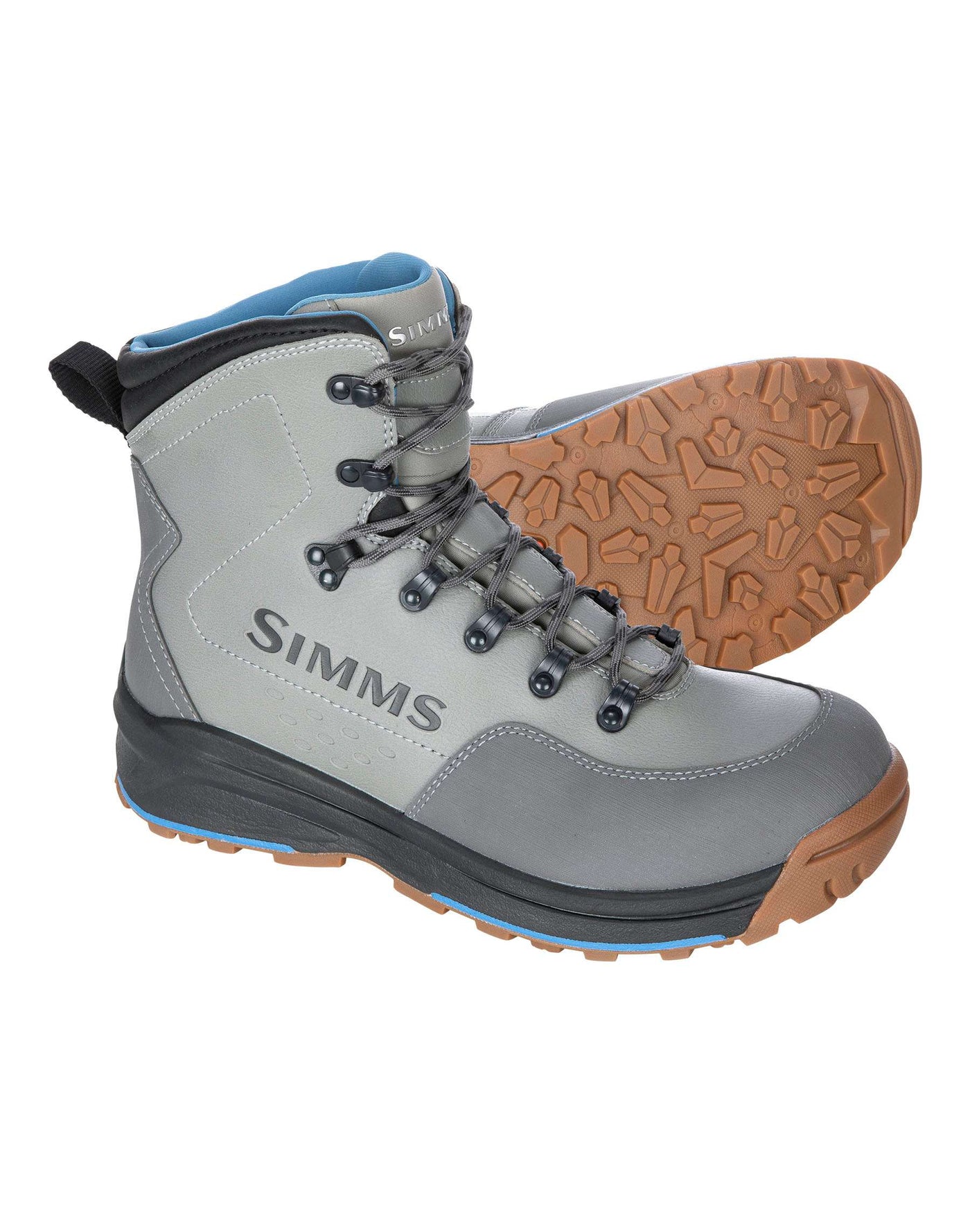 Simms FreeSalt Wading Boots – White Water Outfitters