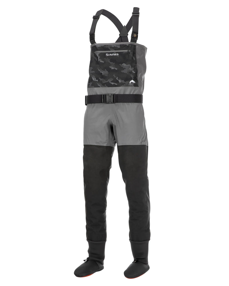 Simms Guide Classic Stockingfoot Chest Waders