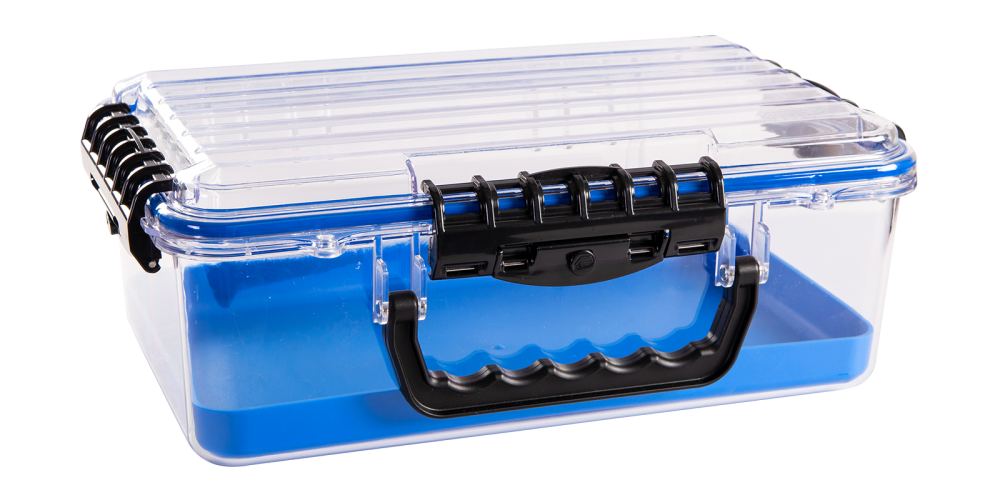case plano tackle box Plano Guide Series Waterproof Case 147000 – White Water Outfitters