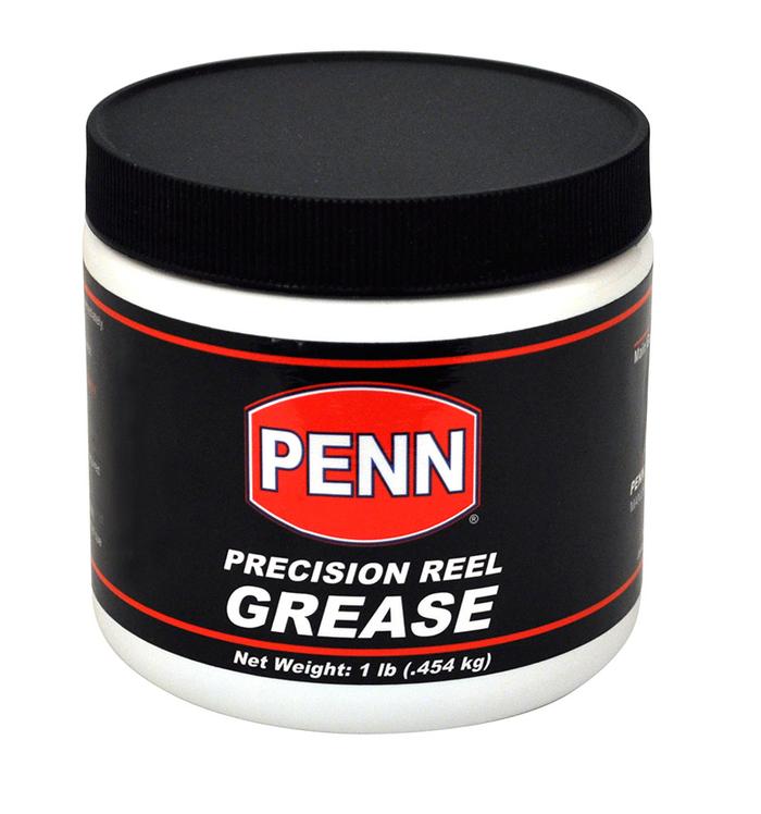 Penn Reel Grease - 1 lb. Tub