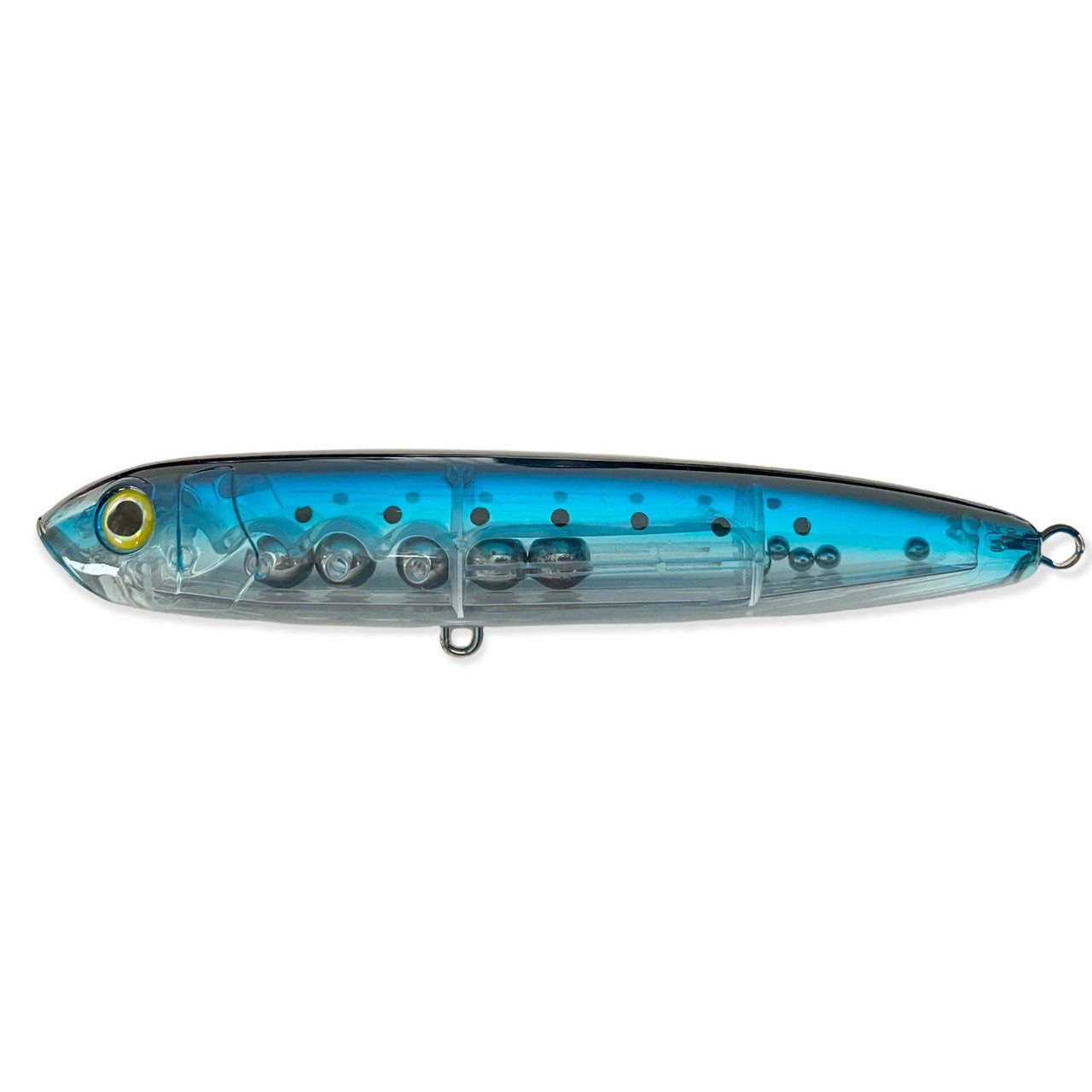 Game On X-Walk Topwater Lures – White Water Outfitters