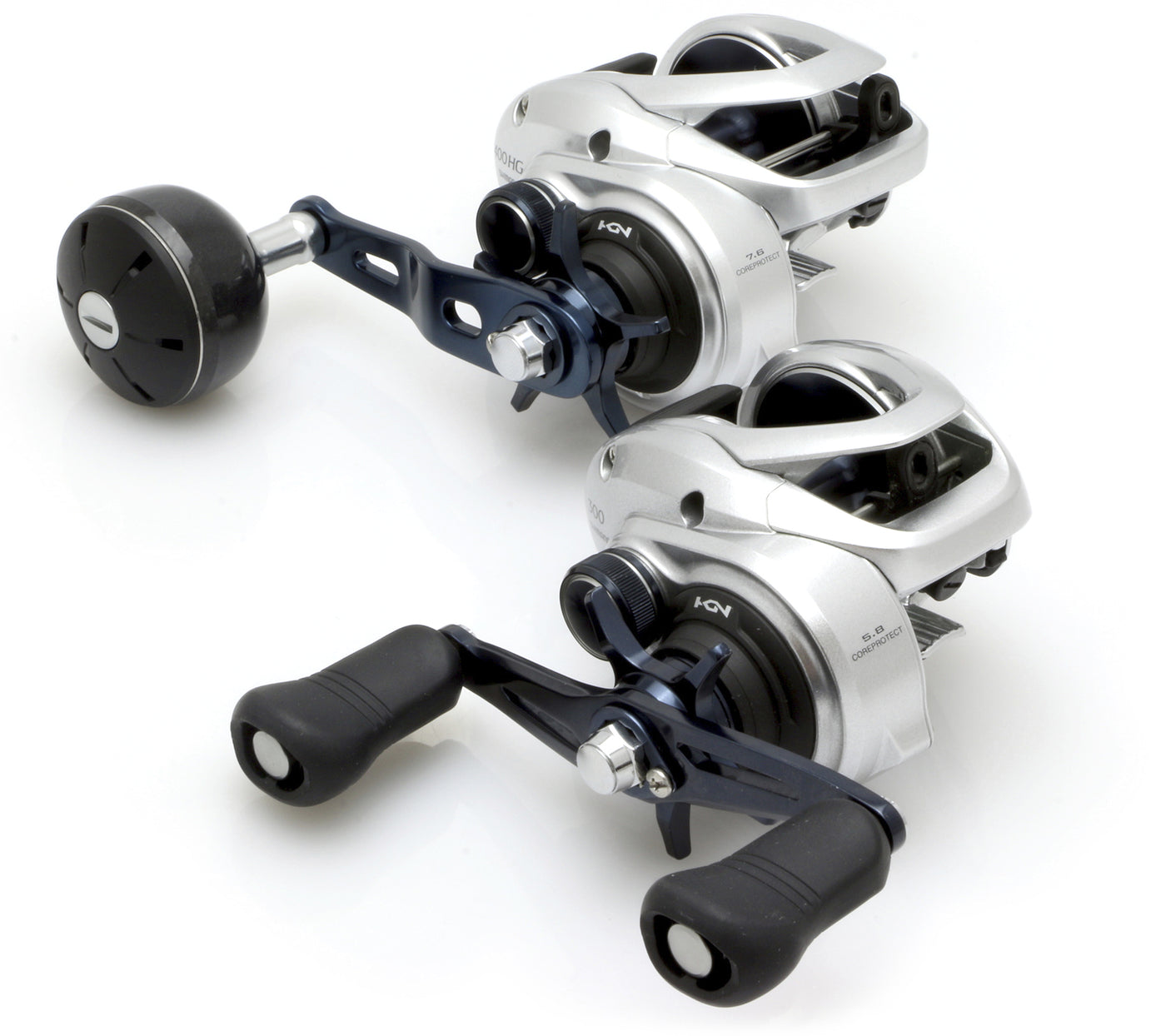 Shimano Tranx Baitcasting Reel