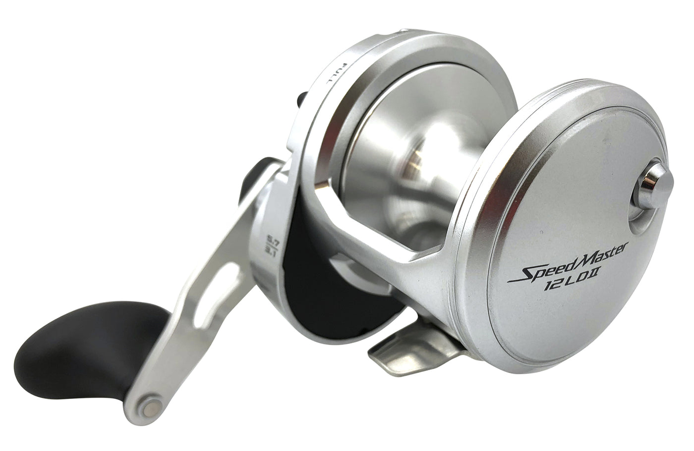 Shimano Speedmaster II Lever Drag Reels – White Water Outfitters