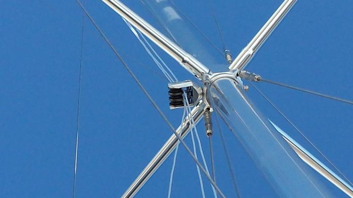 Rupp Pulley Clusters
