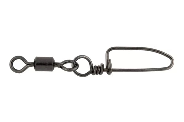 Tsunami Pro Stainless Steel Coastlock Snap Swivels