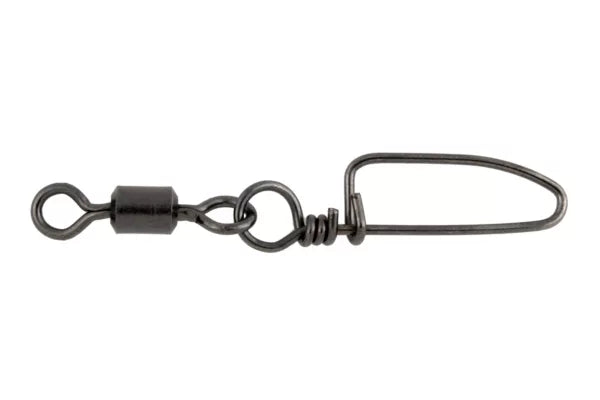 Tsunami Pro Stainless Steel Coastlock Snap Swivels – White Water Outfitters