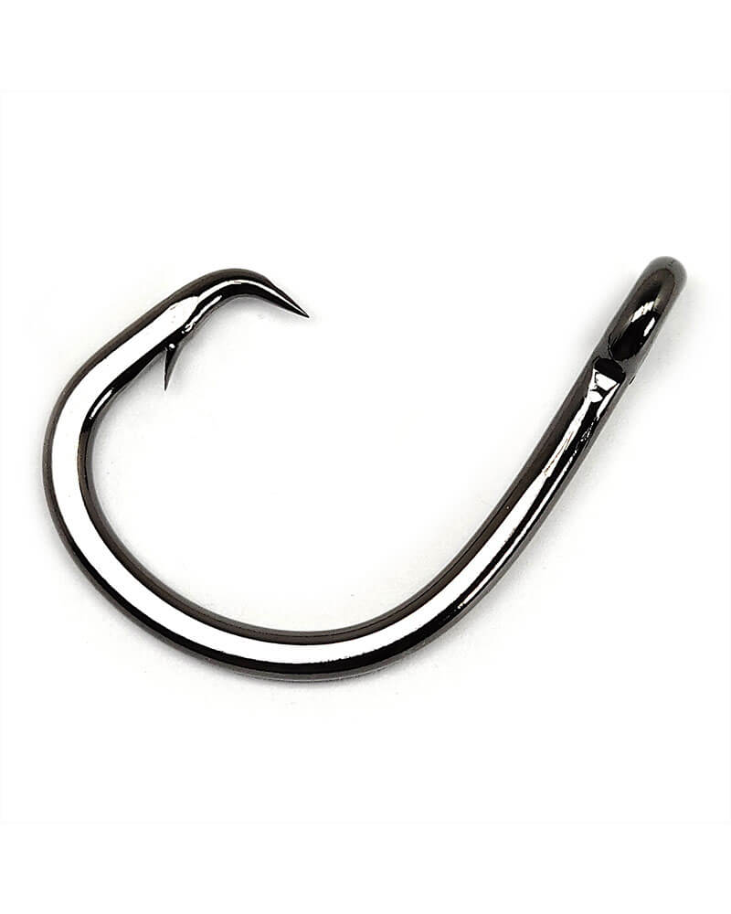 Gamakatsu Live Bait HD Circle Hooks