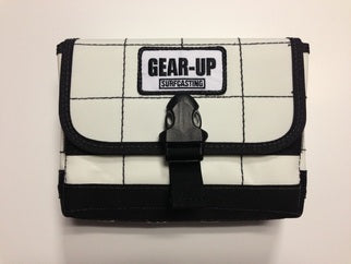 Gear-Up Surfcasting Eel Pouch