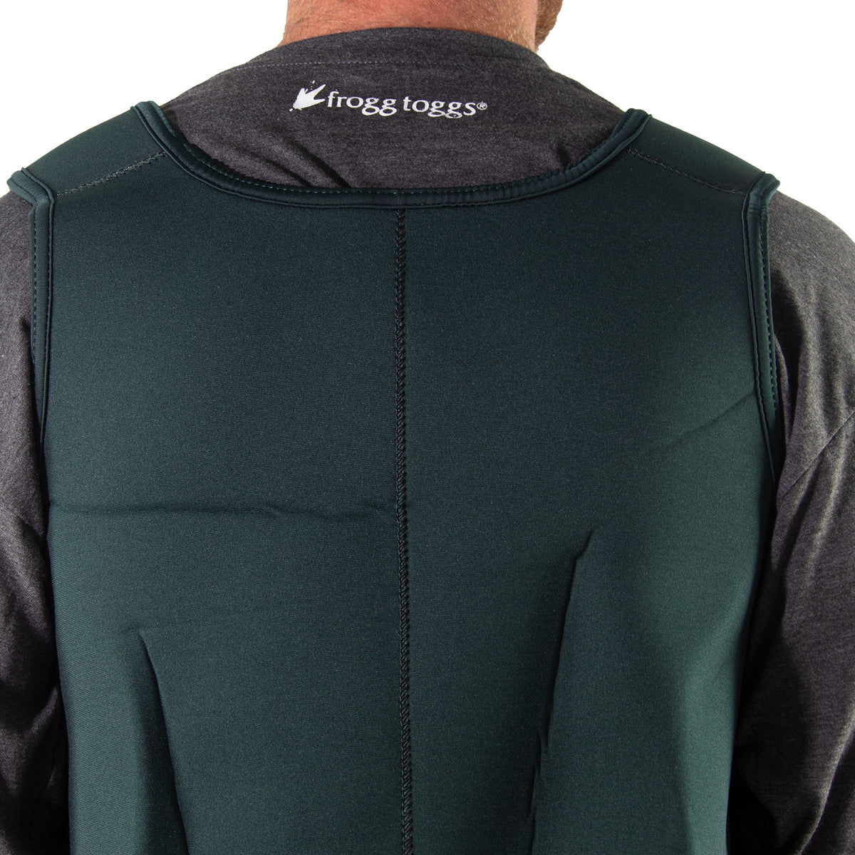 Frogg Toggs Amphib Neoprene Bootfoot Chest Waders - Thumbnail 2