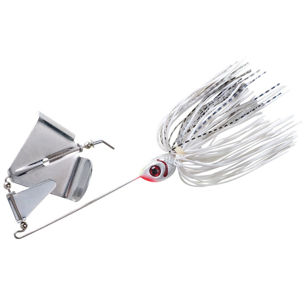 buzzbait fishing lure Booyah Buzz Buzzbait Lures – White Water Outfitters