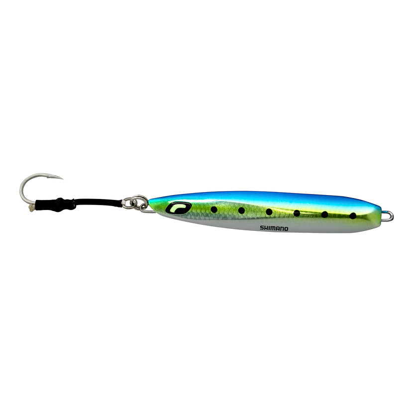 Shimano Butterfly Monarch Jigs