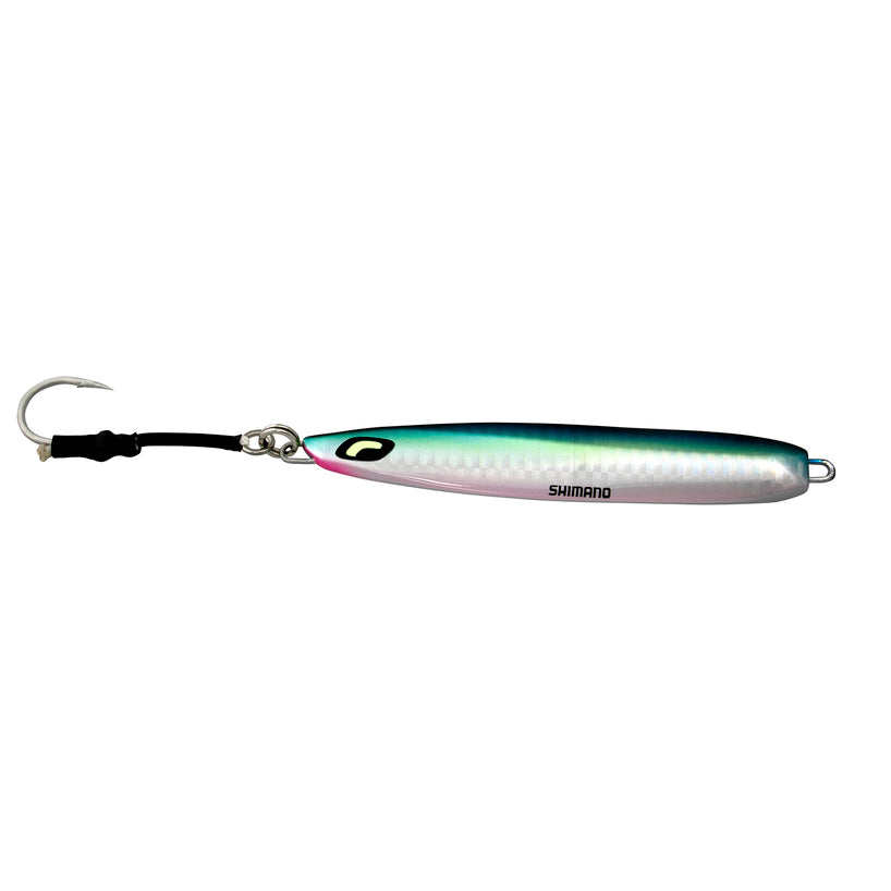 ebay fishing lures jigs Reaction Tackle Lead Breaker Jigs- 3-Pack; Durable for Freshwater & Saltwater pitch jigging situations. Metal Lead Fish Jigging Lures