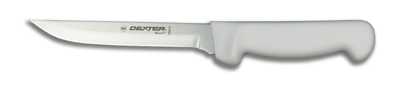Dexter Russell Basics 6" Wide Boning Knife
