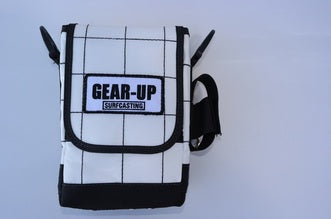 Gear-Up Surfcasting 2 Tube Bag