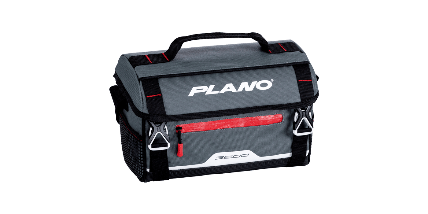 Plano Weekend Series Tackle Bag PLABW260 White Water Outfitters Plano Weekend Series Tackle Bag PLABW260 White Water Outfitters