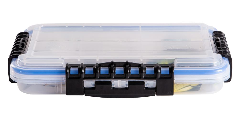 Plano Waterproof Stowaway 5-20 Utility Boxes 3640-10 – White Water Outfitters Plano Waterproof Stowaway 5-20 Utility Boxes 3640-10 – White Water Outfitters