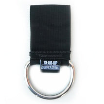 Gear-Up Surfcasting D-Ring