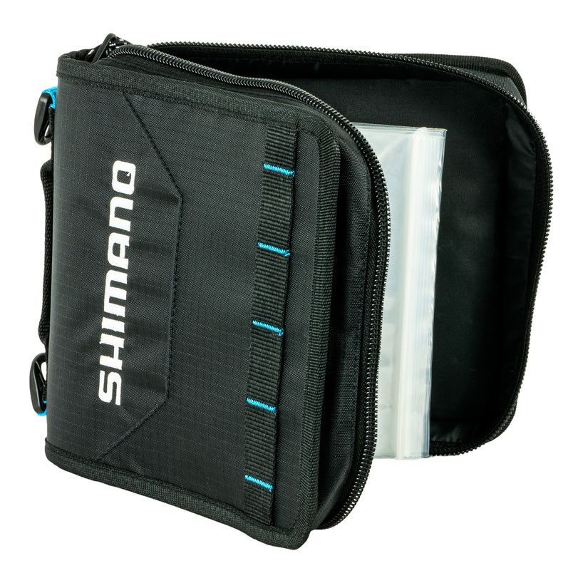 Shimano Plastic Fishing Tackle Boxes & Bags for sale