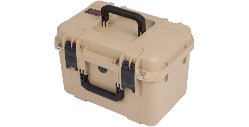 SKB iSeries 1610-10 Tackle Box