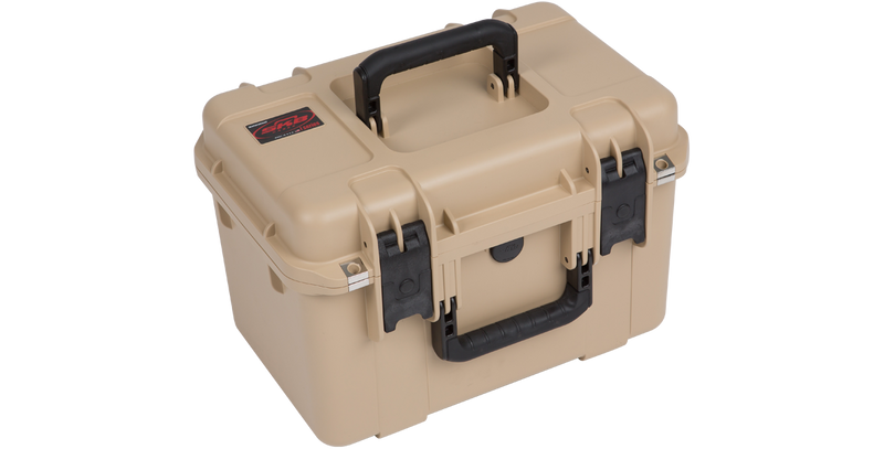 SKB iSeries 1610-10 Tackle Box