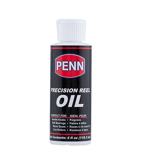 Penn Reel Oil - 4oz.