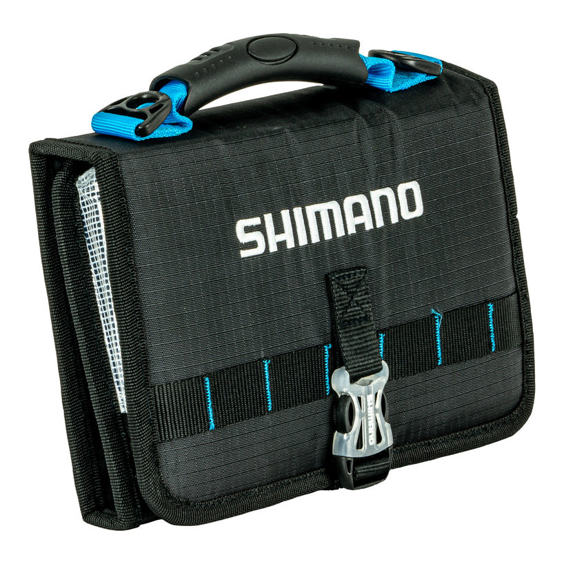 Shimano Butterfly Jig Bag – White Water Outfitters