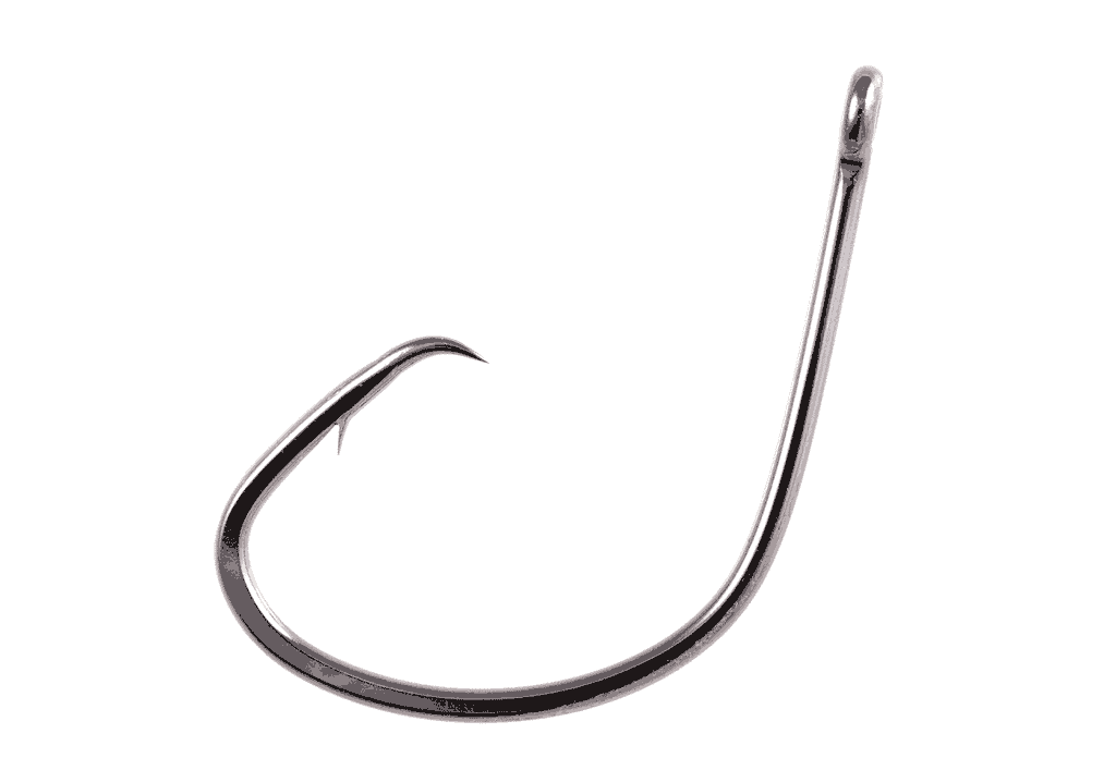 Owner Tournament Mutu Light Circle Hooks