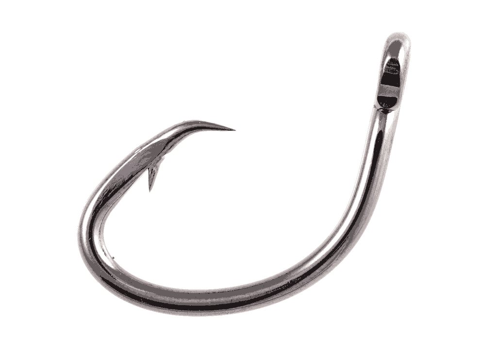 Owner Super Mutu Circle Hooks