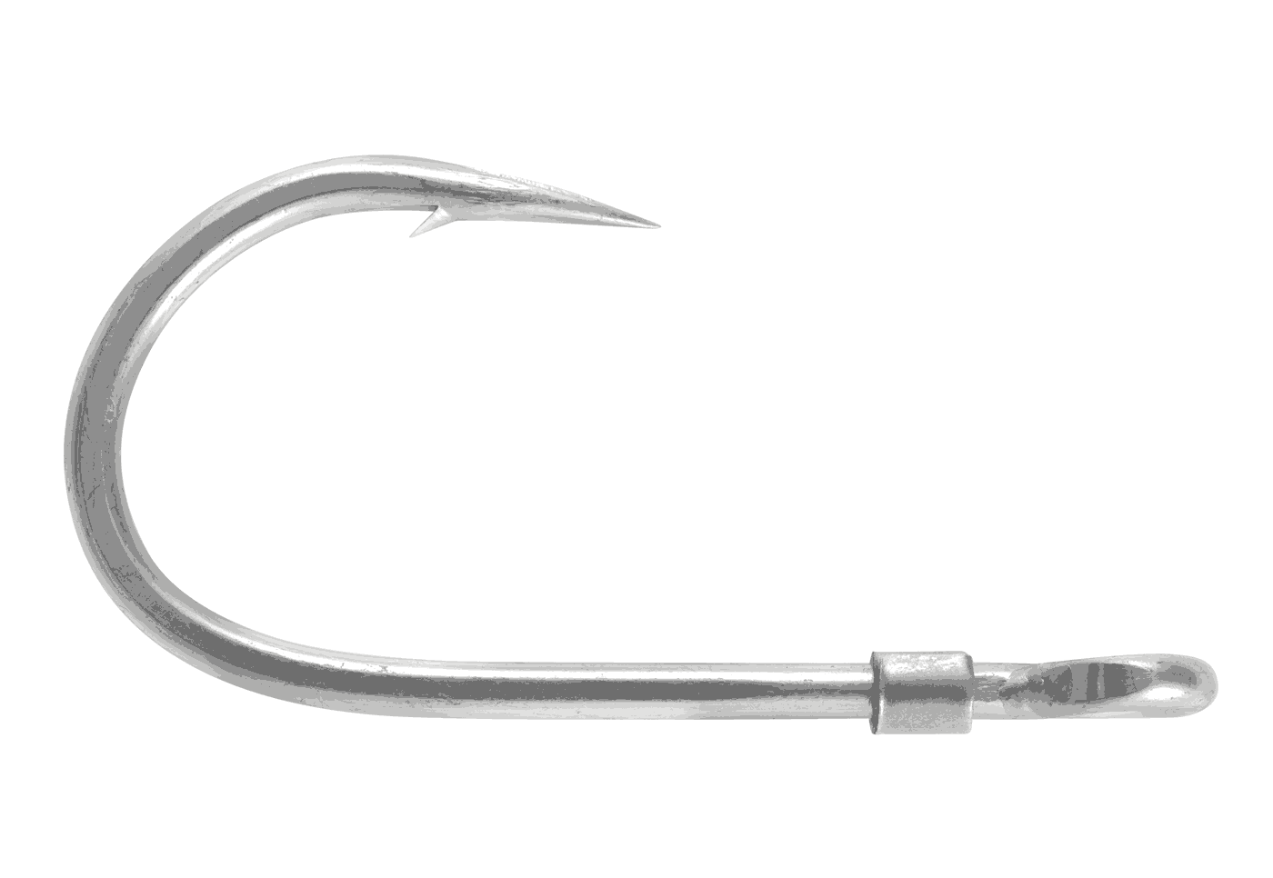 big hook fishing supplies Owner Trolling Jobu w/ Rustop Big Game Hooks