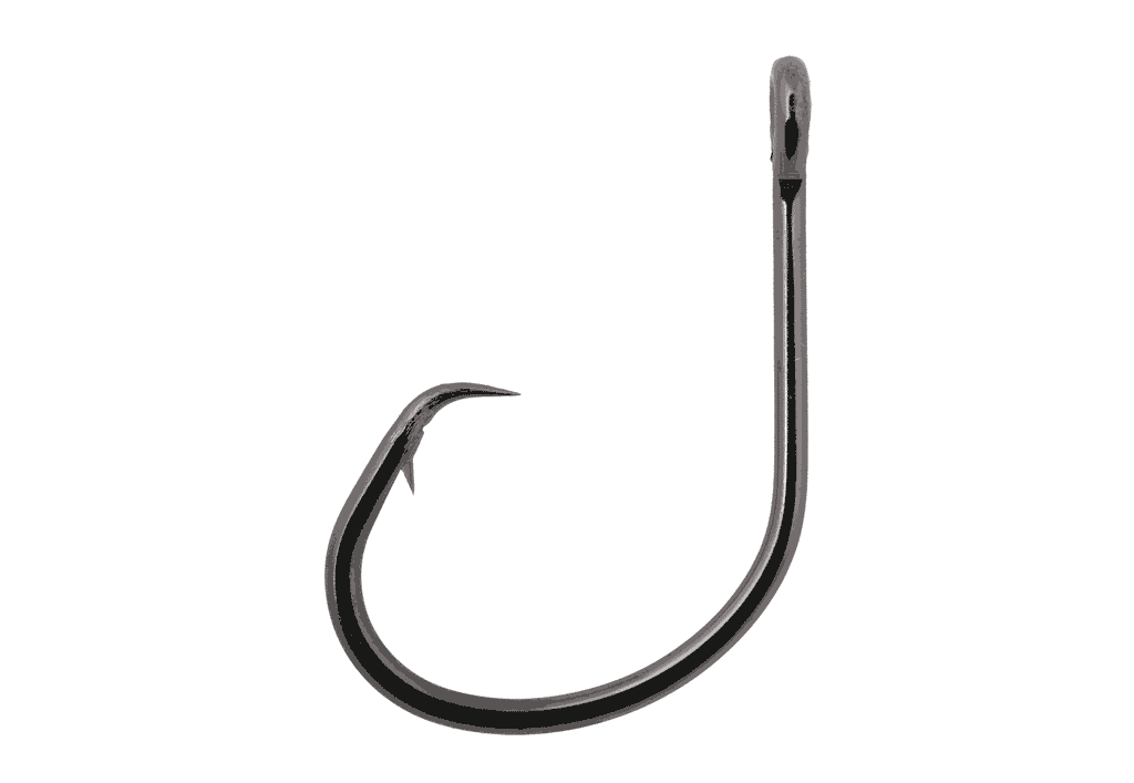 Owner Mutu Hybrid Circle Hooks