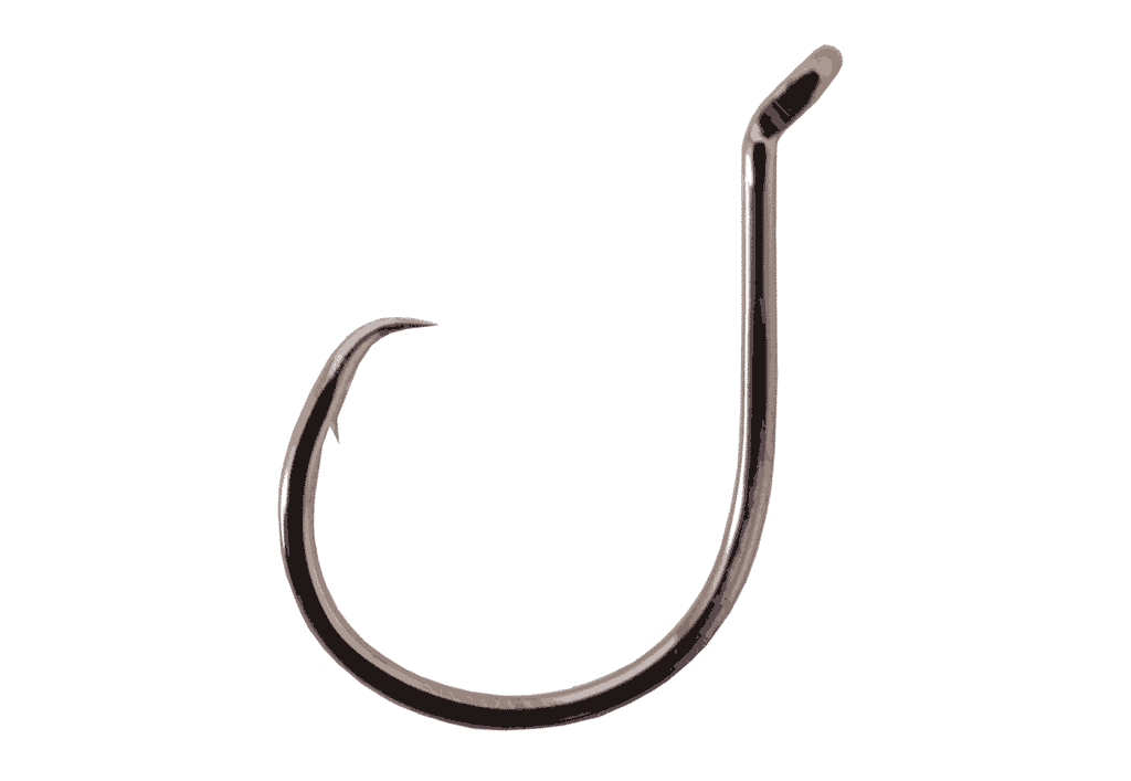 Owner SSW Up-Eye Circle Hooks