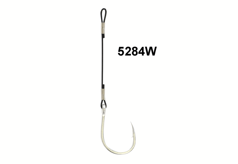 Owner Dancing Wire Stinger Hooks/Butterfly Assist Hooks