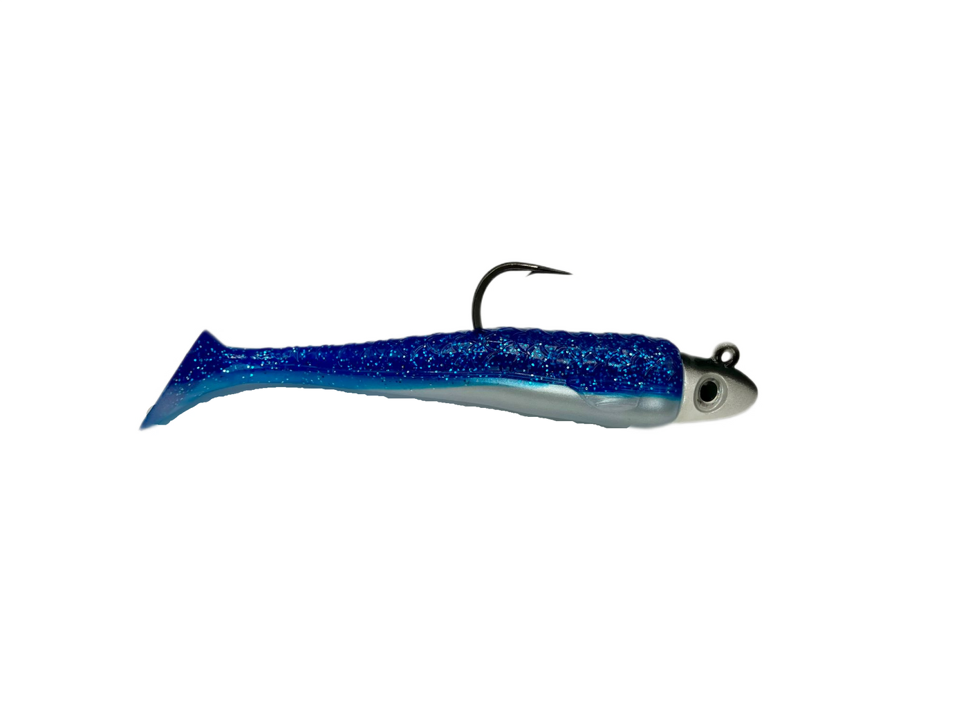 RonZ Z-Fin Paddle Tail - Original Series – White Water Outfitters