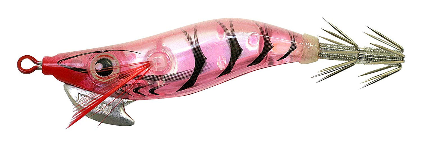 egi fishing lure Yo-Zuri Aurie-Q RS Ultra Egi Squid Jigs – White Water Outfitters