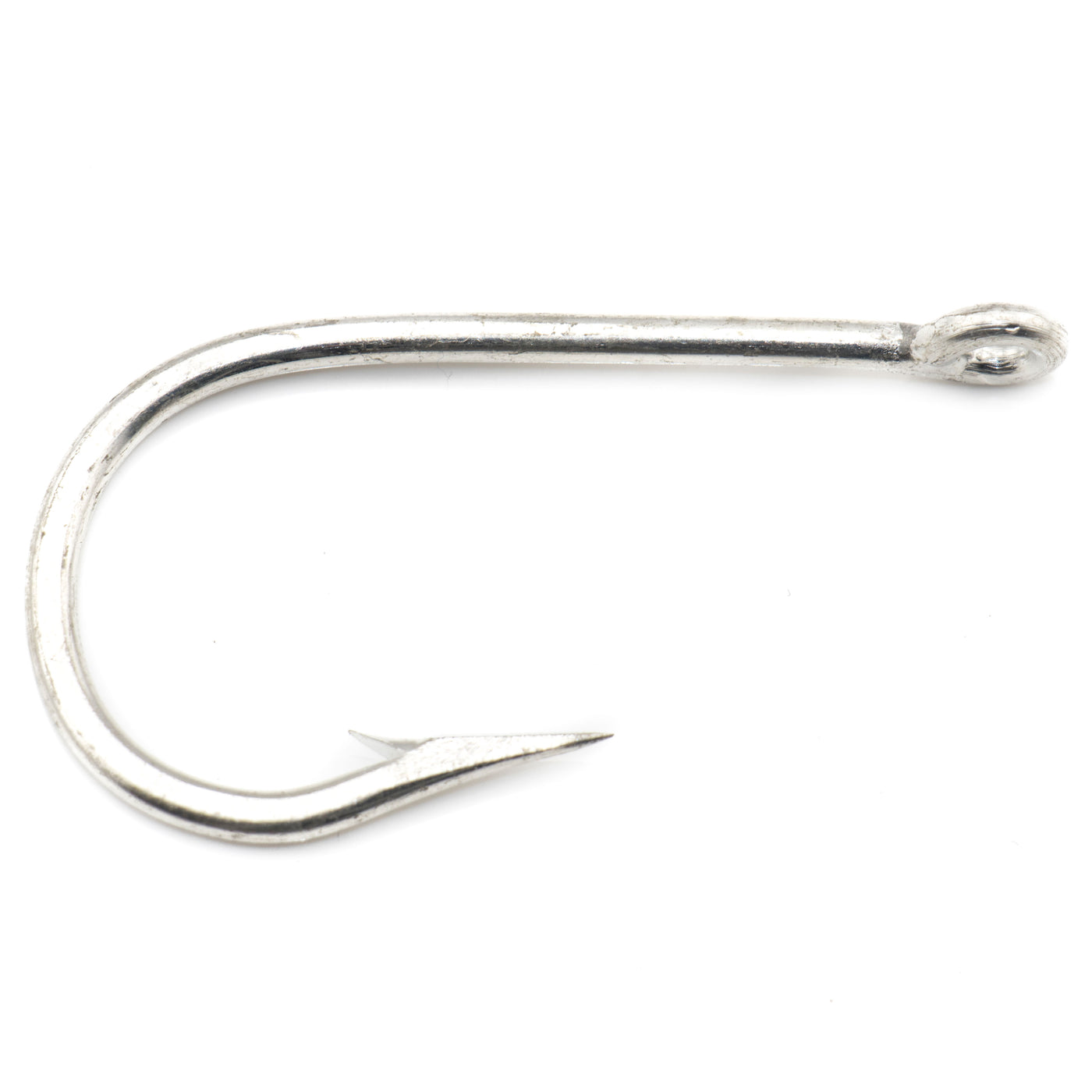 Mustad 7691DT Southern & Tuna Hooks – White Water Outfitters