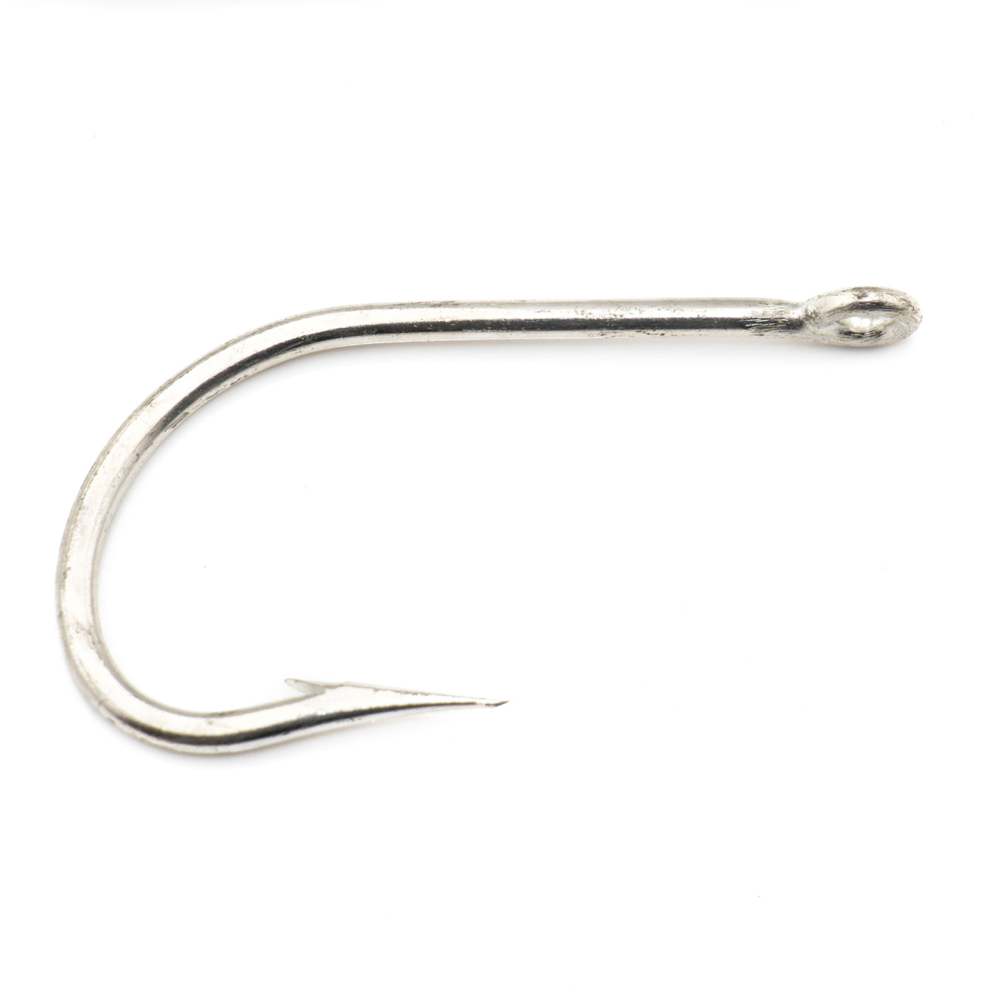 Mustad 7754-DT Bay King Hooks – White Water Outfitters