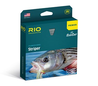 Rio Premier Striper Fly Lines